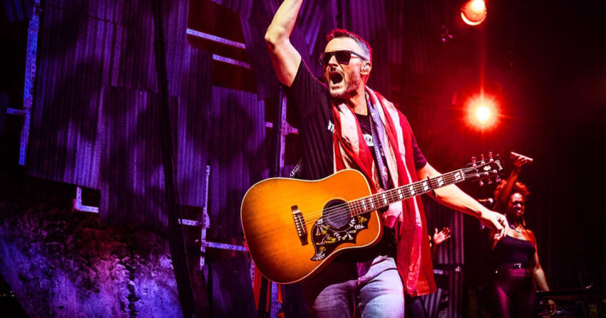Eric Church Live 2025 DAngio 002