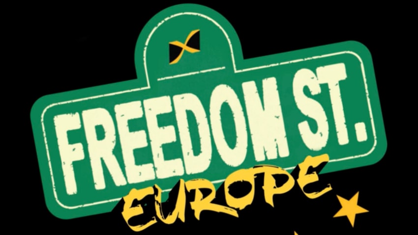 Freedom Street Europe