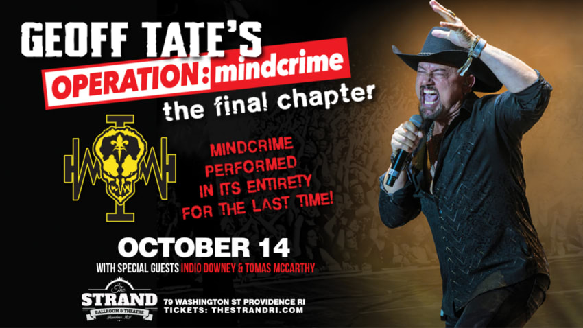 Geoff Tate