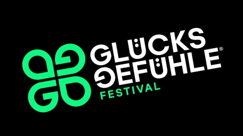 GLÜCKSGEFÜHLE Festival