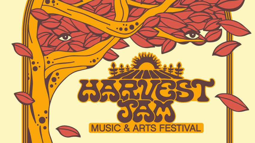 Harvest Jam