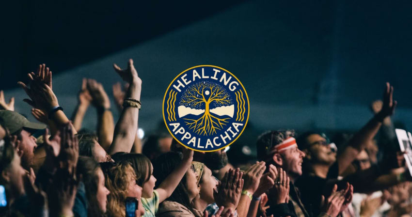Healing Appalachia FB