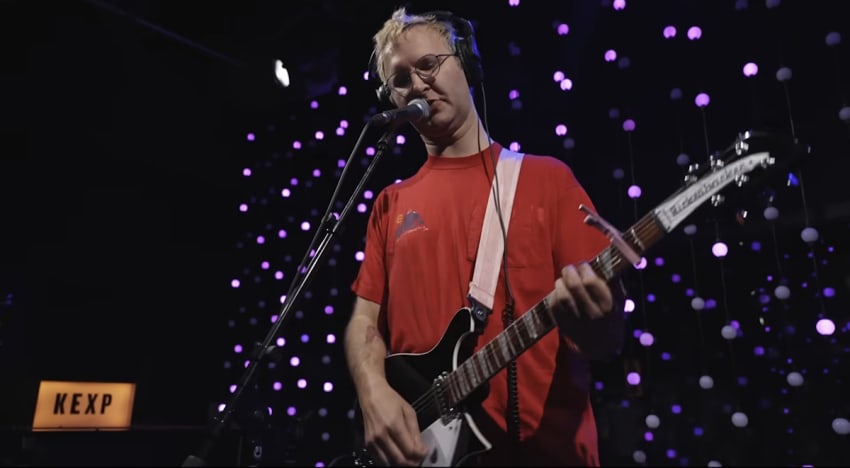Hotline TNT KEXP