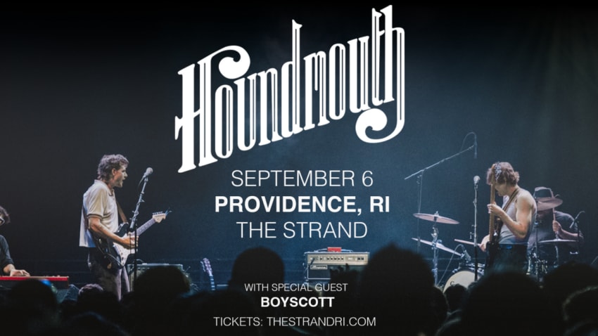 Houndmouth