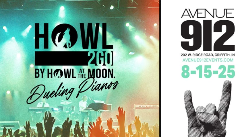 Howl at the Moon