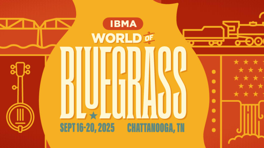 IBMA Bluegrass Live!