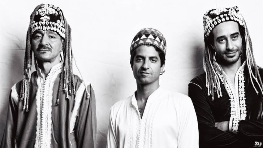 Innov Gnawa