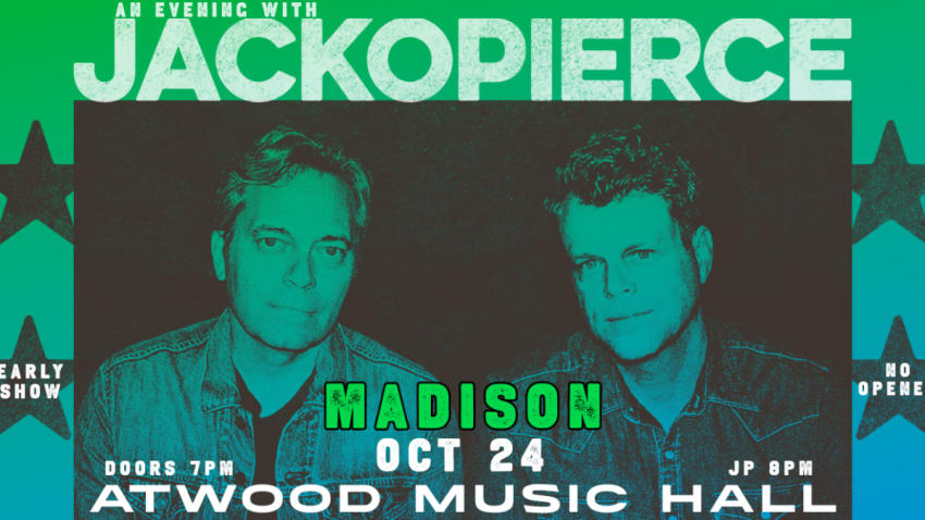 Jackopierce