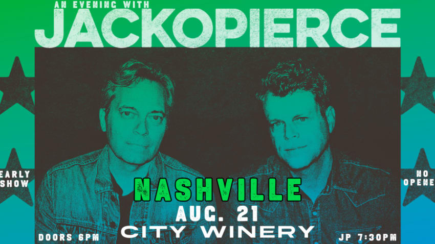 Jackopierce