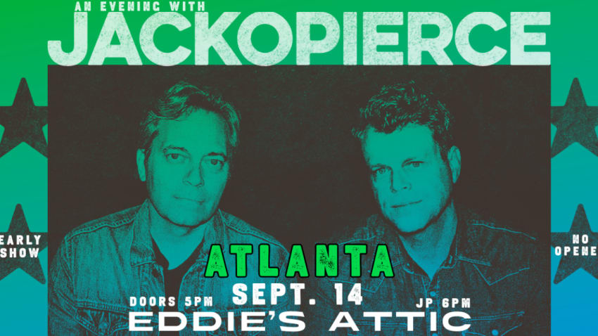 Jackopierce