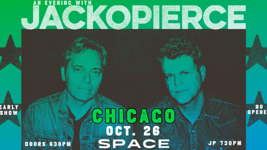 Jackopierce
