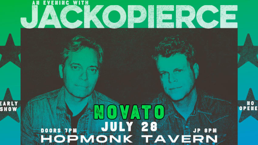 Jackopierce