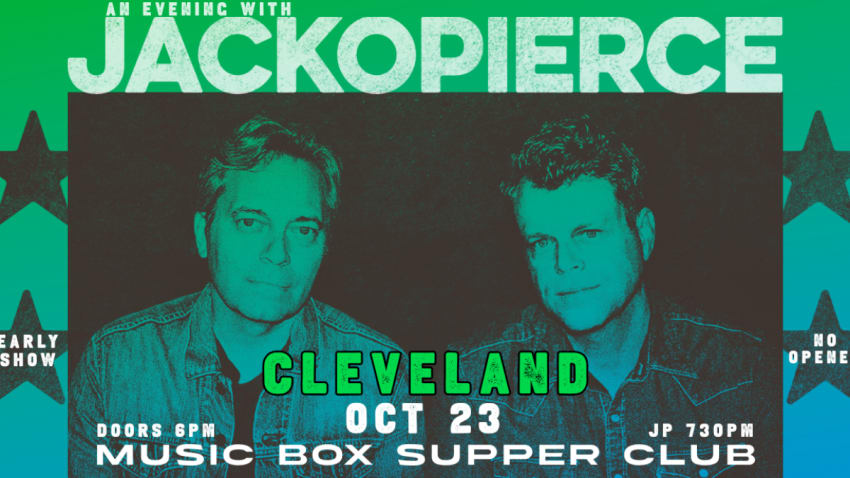 Jackopierce