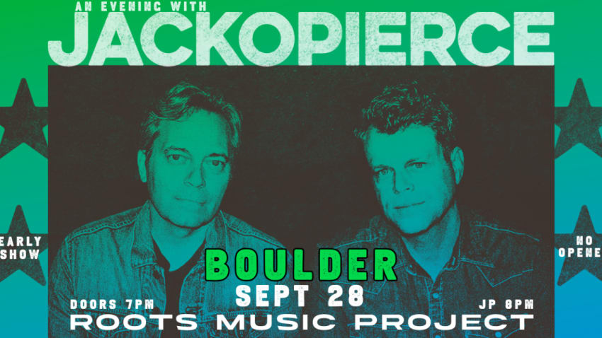 Jackopierce