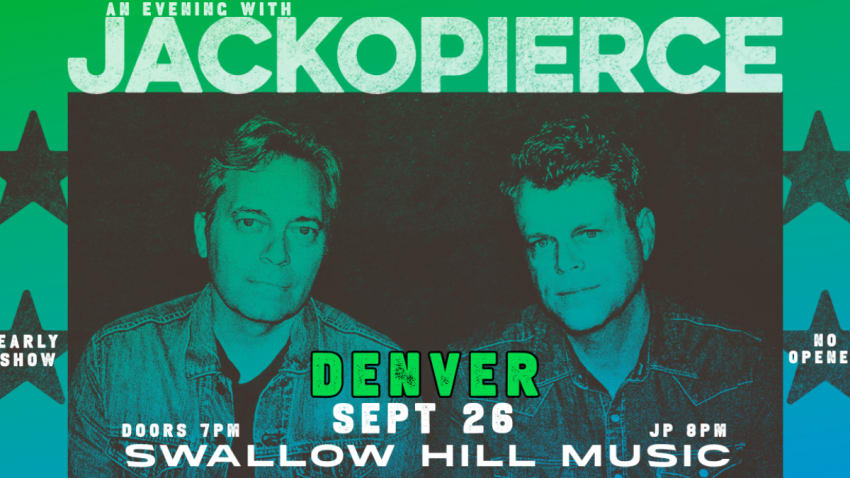 Jackopierce