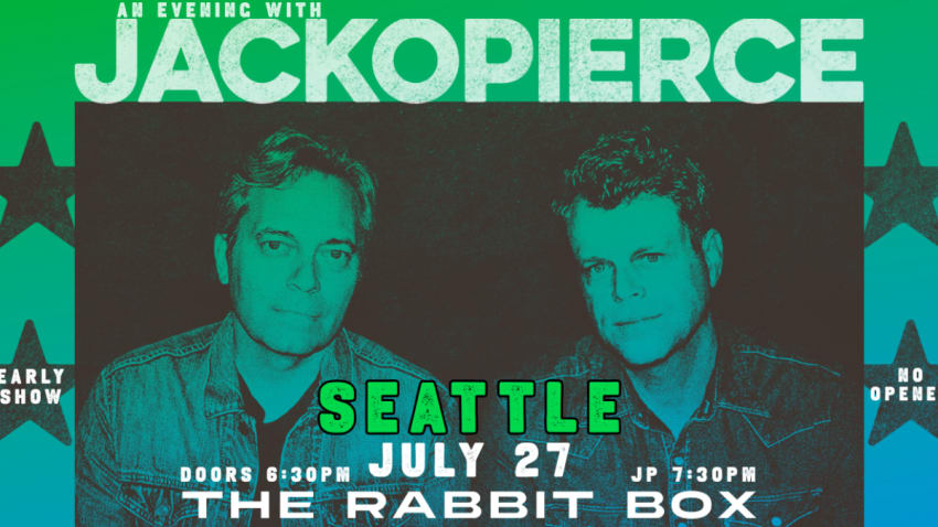 Jackopierce