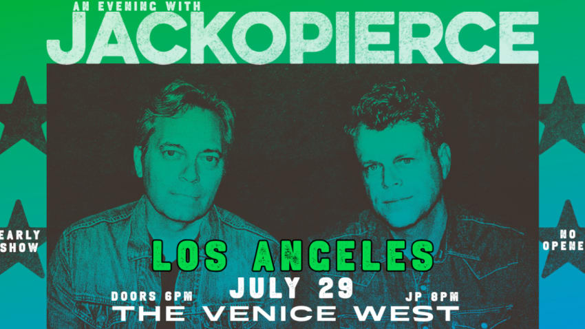 Jackopierce