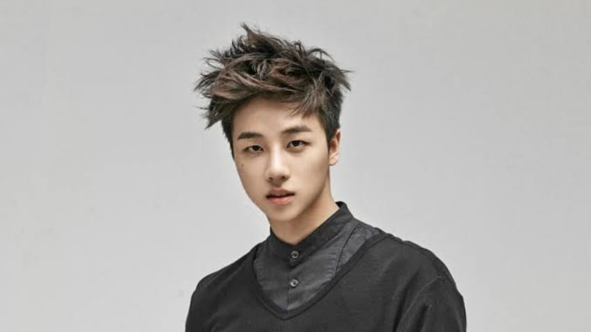 JAY (iKON)