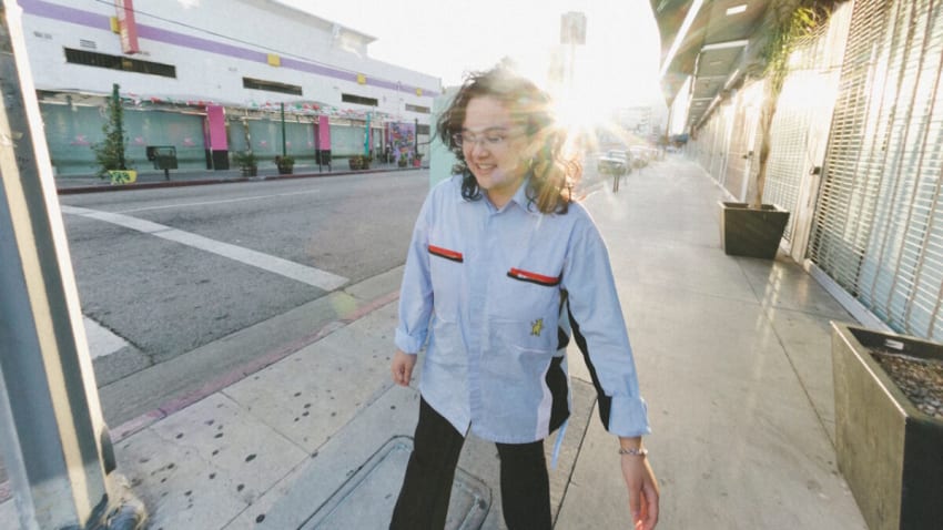 Jay Som