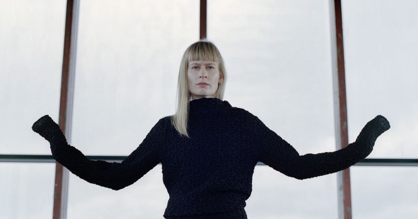 Jenny Hval Press 2025