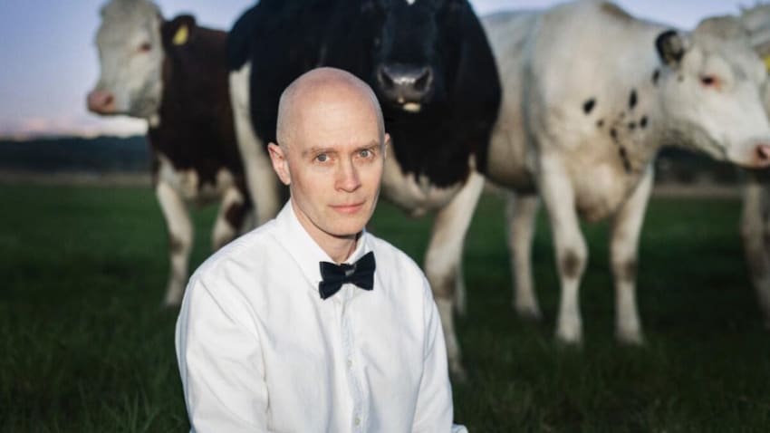 ‘Songs For Other People's Weddings’: Jens Lekman Details New Album & Tour Dates