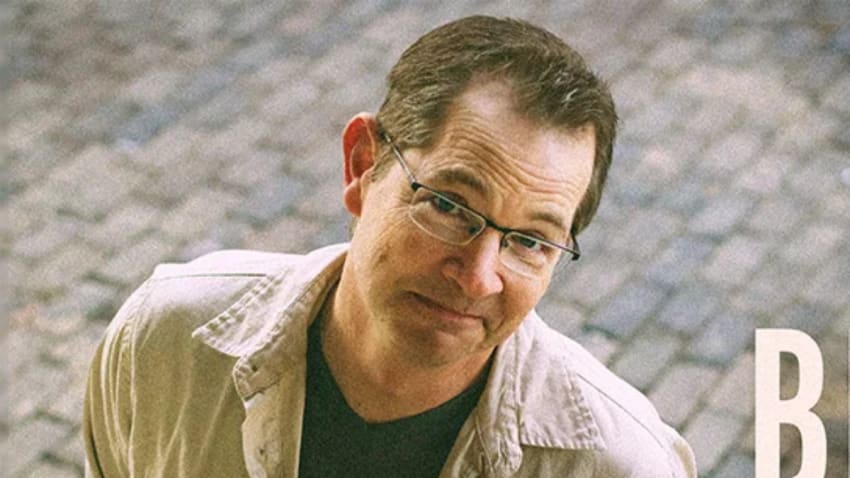 John Branyan