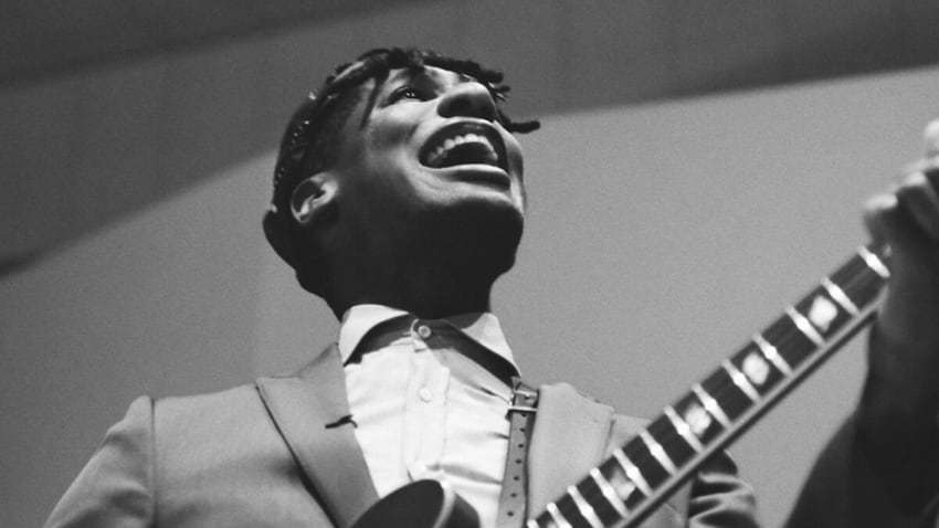 Jon Batiste Stacks Up New Album ‘Big Money’ & Shares Title Track