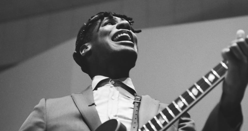 Jon Batiste Big Money Album Crop
