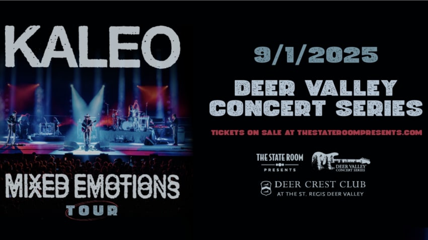 KALEO