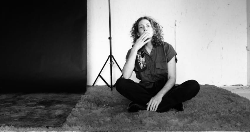 Kathleen Edwards Press 2025 York