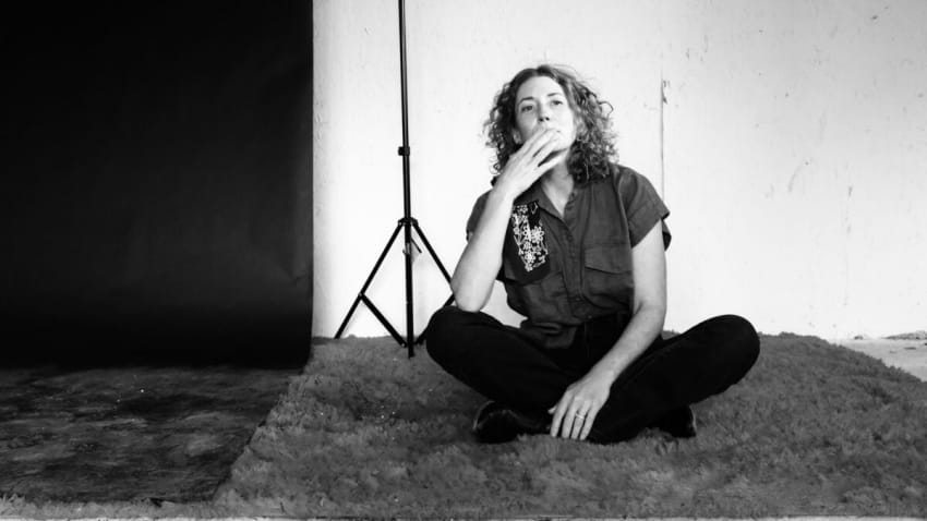 Kathleen Edwards Goes Full Country With Dusty Springfield-Inspired ‘Pine’