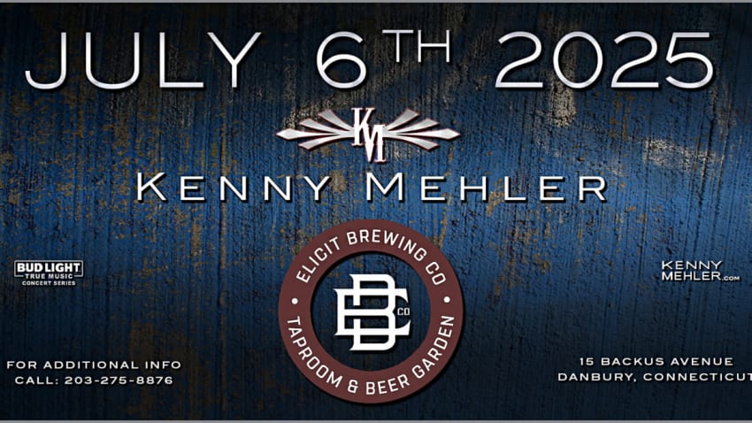 Kenny Mehler