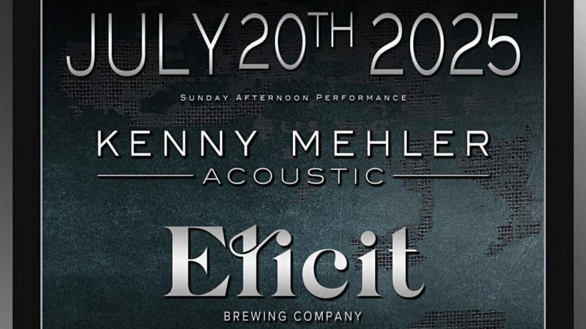 Kenny Mehler