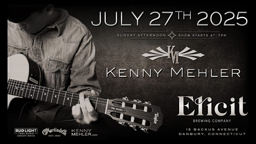 Kenny Mehler