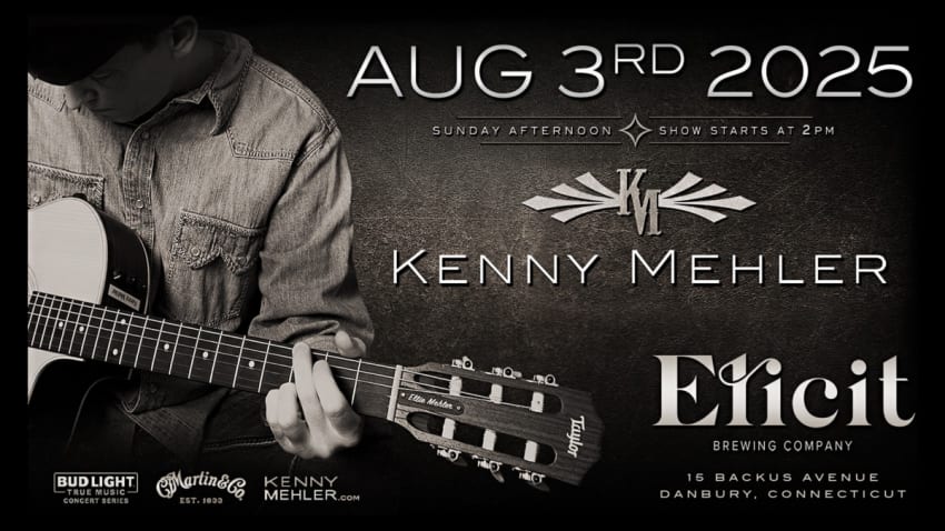 Kenny Mehler