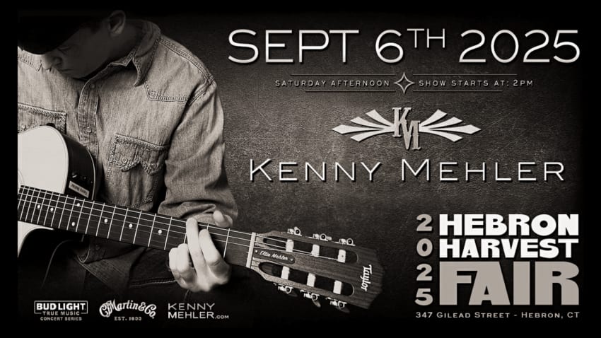 Kenny Mehler