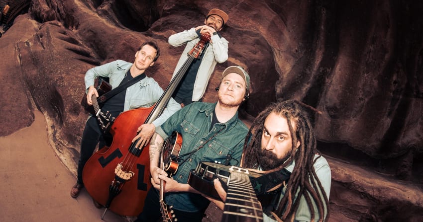 Buy Kitchen Dwellers Tickets