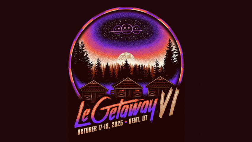 Le Getaway