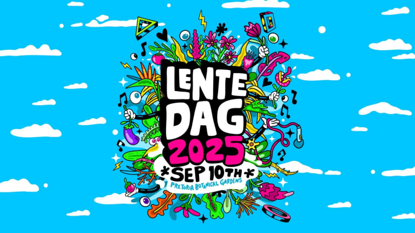 Lentedag