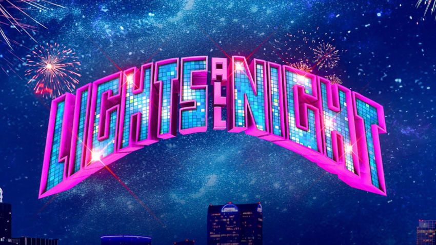 Lights All Night