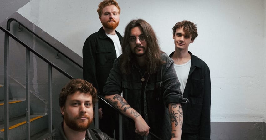 Buy Lovejoy Tickets