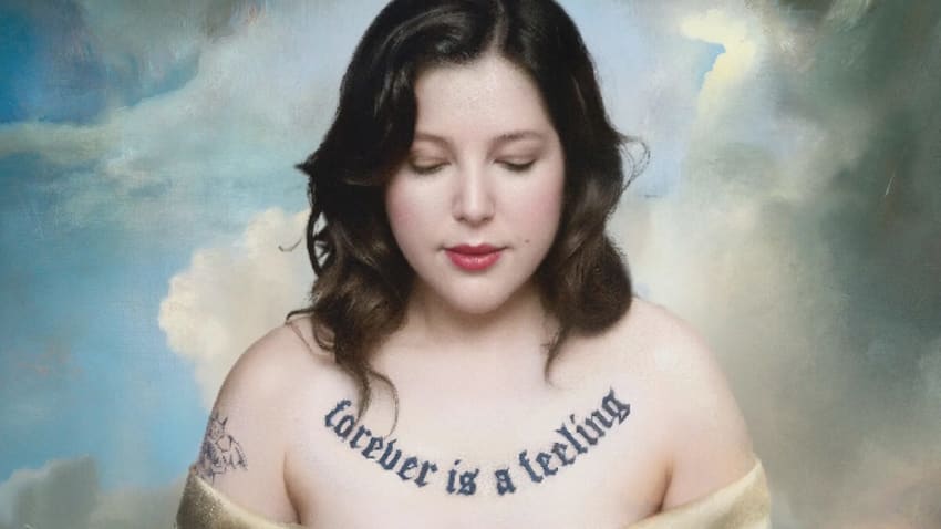 ‘Forever Is A Feeling’ Takes On New Meaning As Lucy Dacus Offers To Officiate Concert Weddings