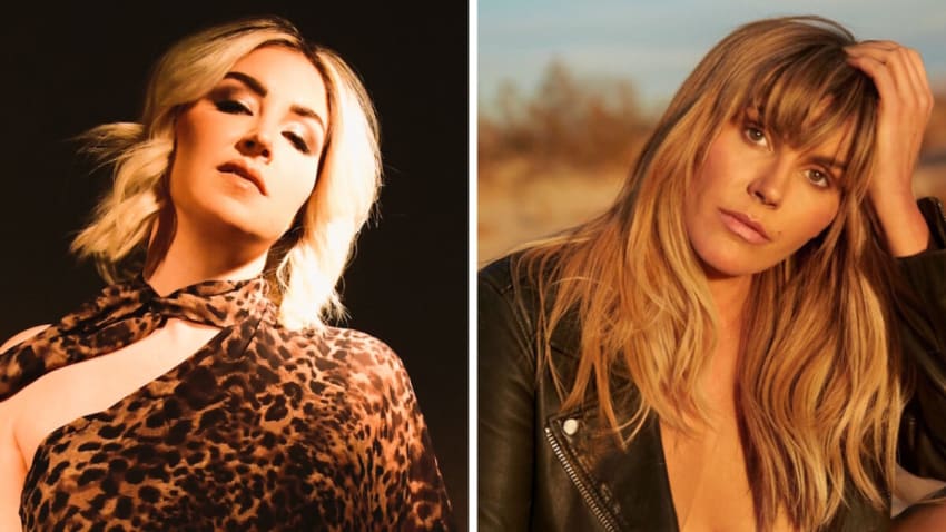 Maggie Rose & Grace Potter Release Resilient Collaborative Single ‘Poison In My Well’