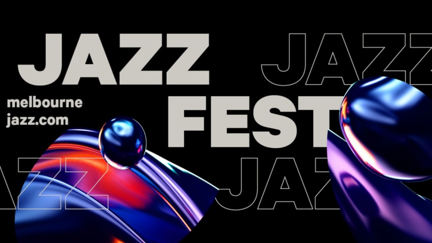 Melbourne International Jazz Festival