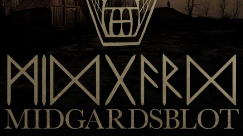 Midgardsblot