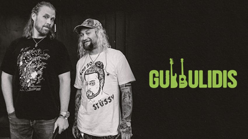 Gubbulidis