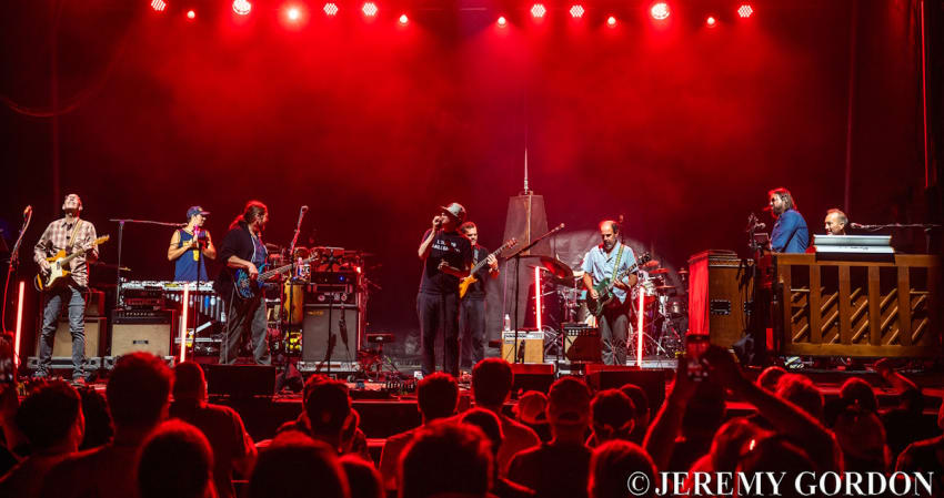 moe umphreys black sabbath jeremy gordon