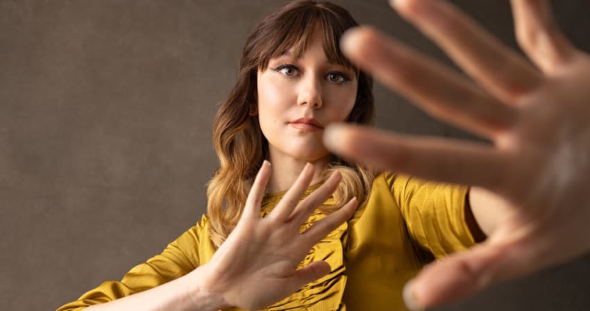 Molly Tuttle Press 2025 Yildiz - 3