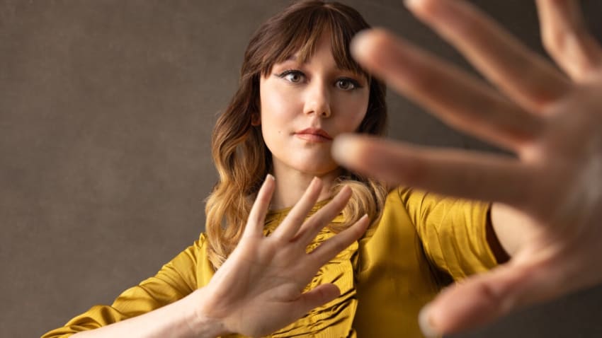 Molly Tuttle