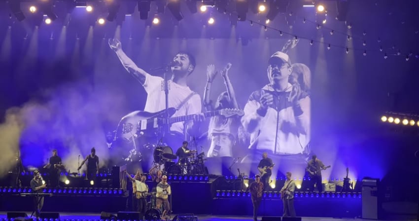Mumford Sons Ted Lasso Theme Kansas City